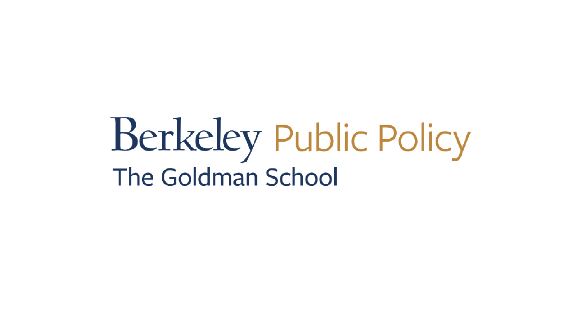 2023: SEPTEMBER 08 // Berkeley Public Policy Annual Conference and Alumni Gathering
