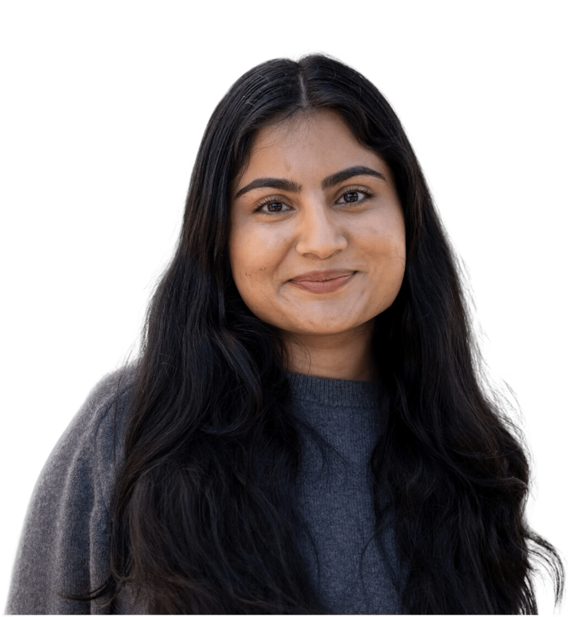 Simran K Matharu Simran Kaur - Possibility Lab